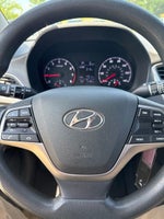 2020 Hyundai Accent SEL