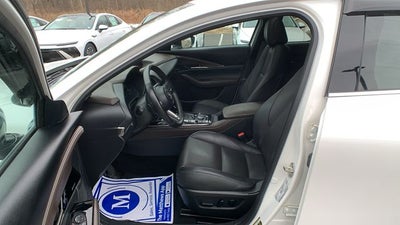 2023 Mazda Mazda CX-30 2.5 Turbo Premium Plus Package w/Premium Plus Package