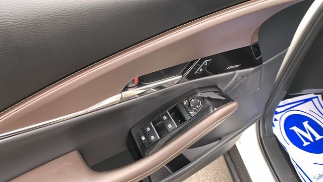 2023 Mazda Mazda CX-30 2.5 Turbo Premium Plus Package w/Premium Plus Package