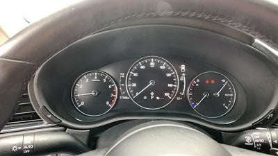 2023 Mazda Mazda CX-30 2.5 Turbo Premium Plus Package w/Premium Plus Package