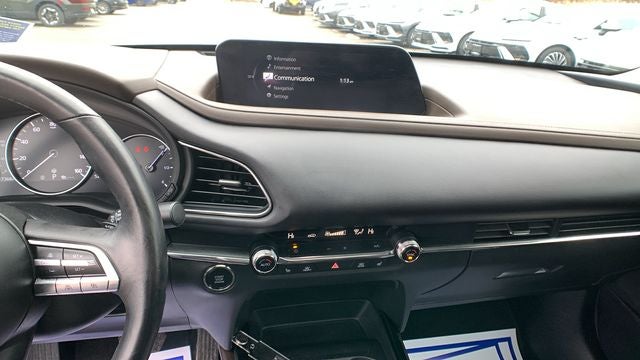 2023 Mazda Mazda CX-30 2.5 Turbo Premium Plus Package w/Premium Plus Package