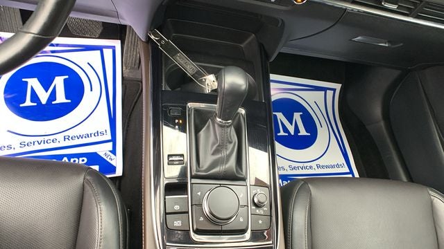 2023 Mazda Mazda CX-30 2.5 Turbo Premium Plus Package w/Premium Plus Package