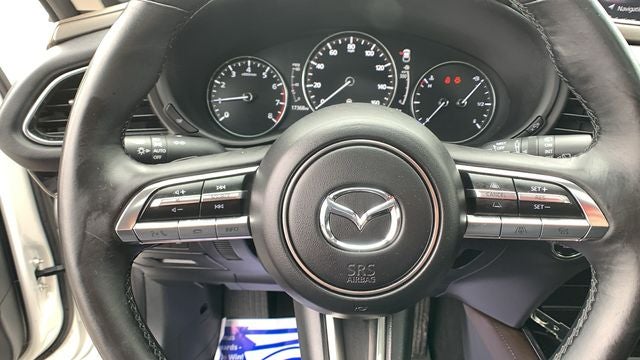 2023 Mazda Mazda CX-30 2.5 Turbo Premium Plus Package w/Premium Plus Package
