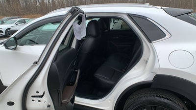 2023 Mazda Mazda CX-30 2.5 Turbo Premium Plus Package w/Premium Plus Package