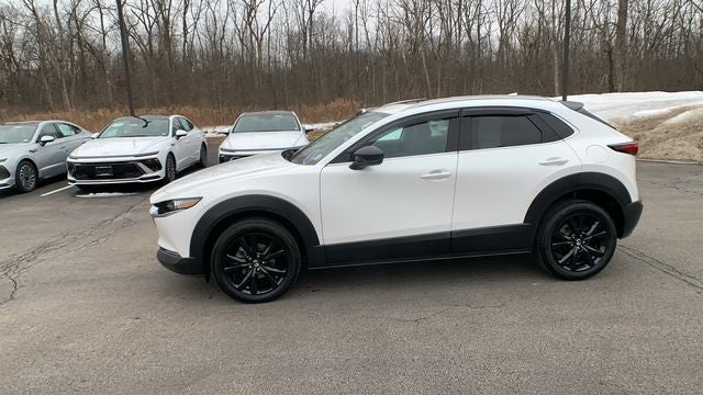 2023 Mazda Mazda CX-30 2.5 Turbo Premium Plus Package w/Premium Plus Package