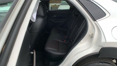 2023 Mazda Mazda CX-30 2.5 Turbo Premium Plus Package w/Premium Plus Package