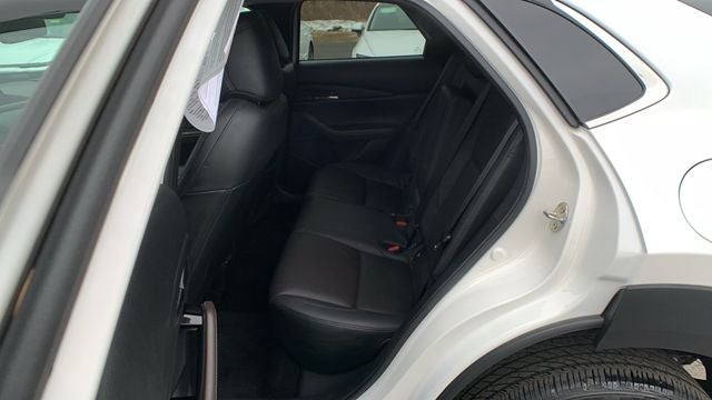 2023 Mazda Mazda CX-30 2.5 Turbo Premium Plus Package w/Premium Plus Package