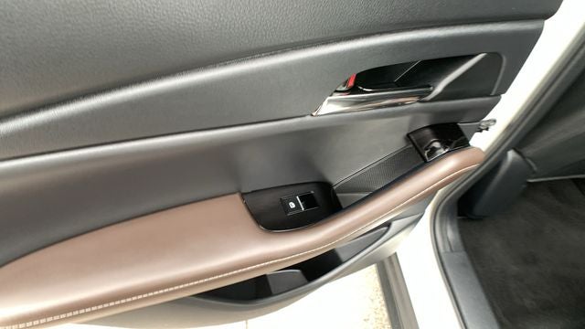 2023 Mazda Mazda CX-30 2.5 Turbo Premium Plus Package w/Premium Plus Package