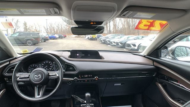 2023 Mazda Mazda CX-30 2.5 Turbo Premium Plus Package w/Premium Plus Package