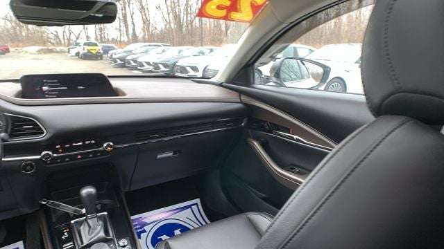 2023 Mazda Mazda CX-30 2.5 Turbo Premium Plus Package w/Premium Plus Package