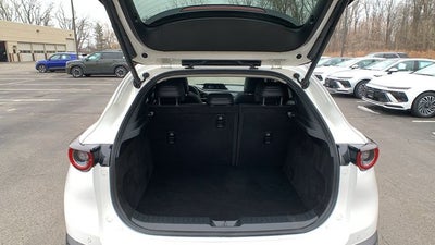 2023 Mazda Mazda CX-30 2.5 Turbo Premium Plus Package w/Premium Plus Package