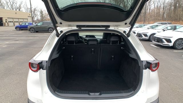 2023 Mazda Mazda CX-30 2.5 Turbo Premium Plus Package w/Premium Plus Package