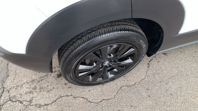 2023 Mazda Mazda CX-30 2.5 Turbo Premium Plus Package w/Premium Plus Package