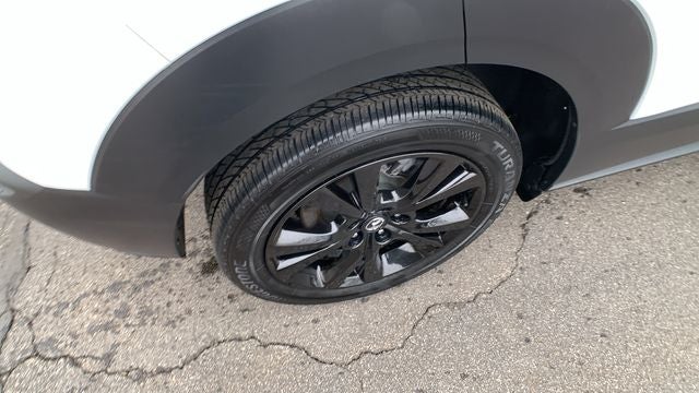 2023 Mazda Mazda CX-30 2.5 Turbo Premium Plus Package w/Premium Plus Package