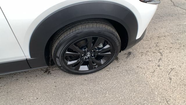 2023 Mazda Mazda CX-30 2.5 Turbo Premium Plus Package w/Premium Plus Package