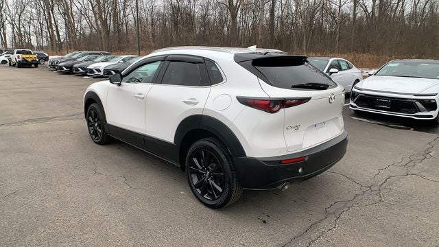 2023 Mazda Mazda CX-30 2.5 Turbo Premium Plus Package w/Premium Plus Package