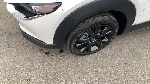 2023 Mazda Mazda CX-30 2.5 Turbo Premium Plus Package w/Premium Plus Package