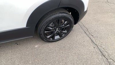 2023 Mazda Mazda CX-30 2.5 Turbo Premium Plus Package w/Premium Plus Package