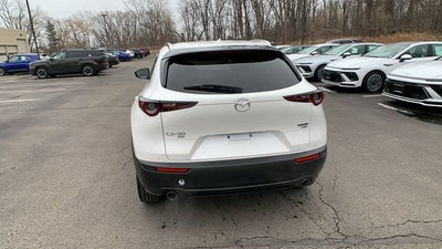 2023 Mazda Mazda CX-30 2.5 Turbo Premium Plus Package w/Premium Plus Package