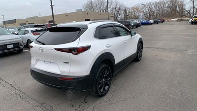 2023 Mazda Mazda CX-30 2.5 Turbo Premium Plus Package w/Premium Plus Package