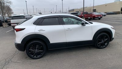 2023 Mazda Mazda CX-30 2.5 Turbo Premium Plus Package w/Premium Plus Package