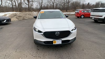2023 Mazda Mazda CX-30 2.5 Turbo Premium Plus Package w/Premium Plus Package