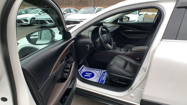 2023 Mazda Mazda CX-30 2.5 Turbo Premium Plus Package w/Premium Plus Package