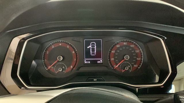 2020 Volkswagen Jetta 1.4T S