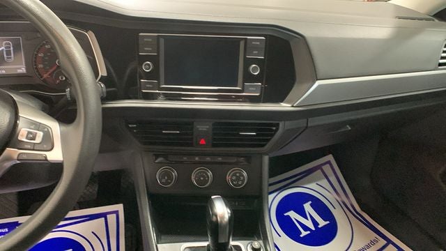 2020 Volkswagen Jetta 1.4T S