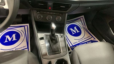 2020 Volkswagen Jetta 1.4T S