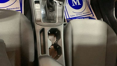 2020 Volkswagen Jetta 1.4T S