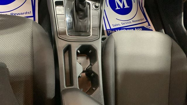 2020 Volkswagen Jetta 1.4T S