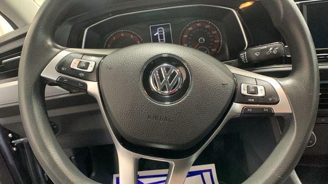 2020 Volkswagen Jetta 1.4T S
