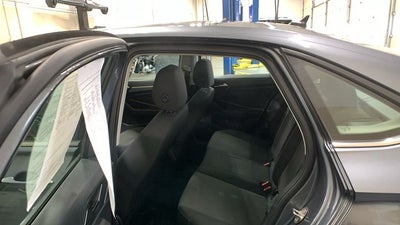 2020 Volkswagen Jetta 1.4T S