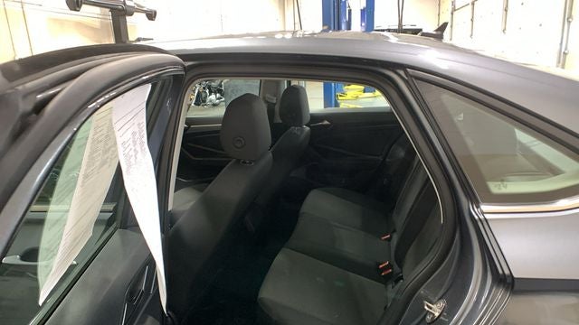 2020 Volkswagen Jetta 1.4T S