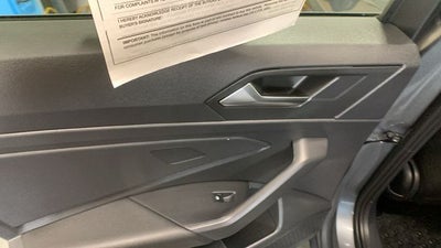 2020 Volkswagen Jetta 1.4T S