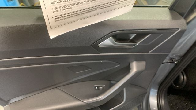 2020 Volkswagen Jetta 1.4T S