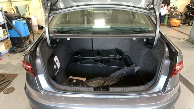 2020 Volkswagen Jetta 1.4T S