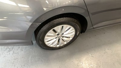 2020 Volkswagen Jetta 1.4T S