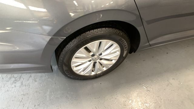 2020 Volkswagen Jetta 1.4T S