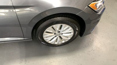 2020 Volkswagen Jetta 1.4T S