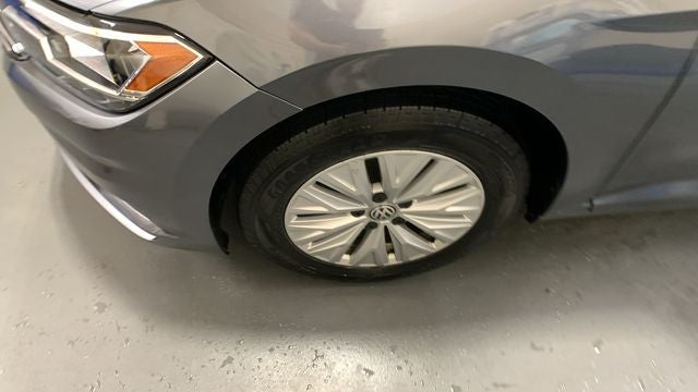 2020 Volkswagen Jetta 1.4T S