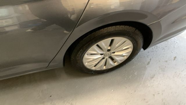 2020 Volkswagen Jetta 1.4T S