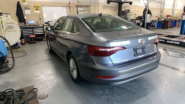 2020 Volkswagen Jetta 1.4T S