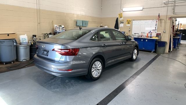 2020 Volkswagen Jetta 1.4T S