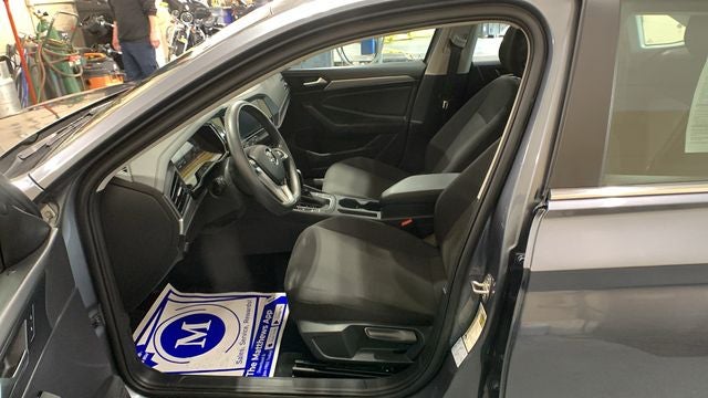 2020 Volkswagen Jetta 1.4T S