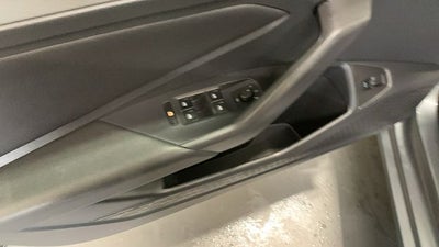 2020 Volkswagen Jetta 1.4T S