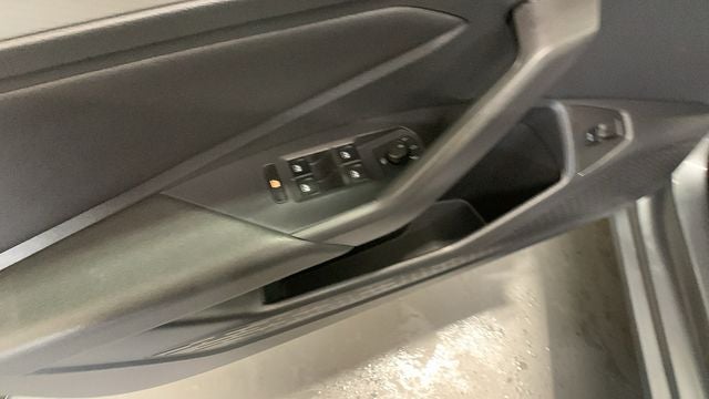 2020 Volkswagen Jetta 1.4T S