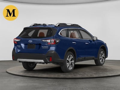 2021 Subaru Outback Touring XT