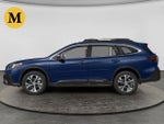 2021 Subaru Outback Touring XT